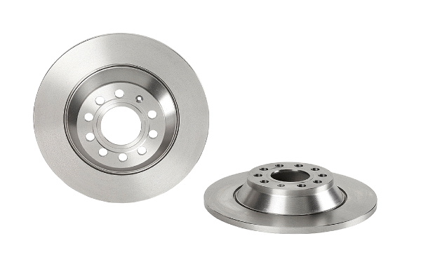 Brake Disc (2143294)