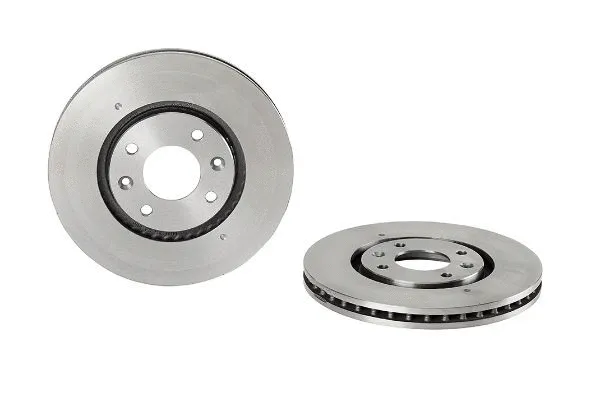 Brake Disc (2134544)