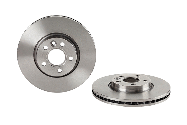 Brake Disc (2133954)