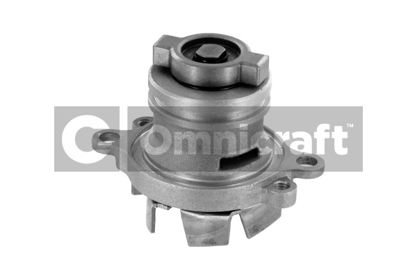 Water Pump, engine cooling (2317177)