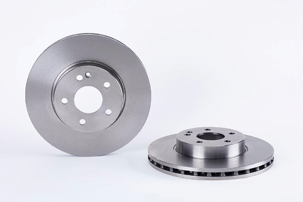 Brake Disc (2134024)