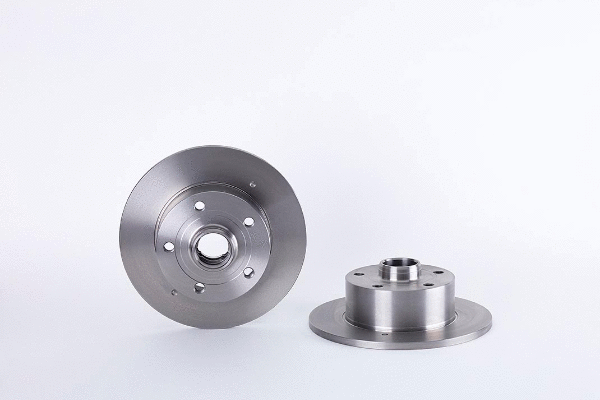 Brake Disc (2143105)