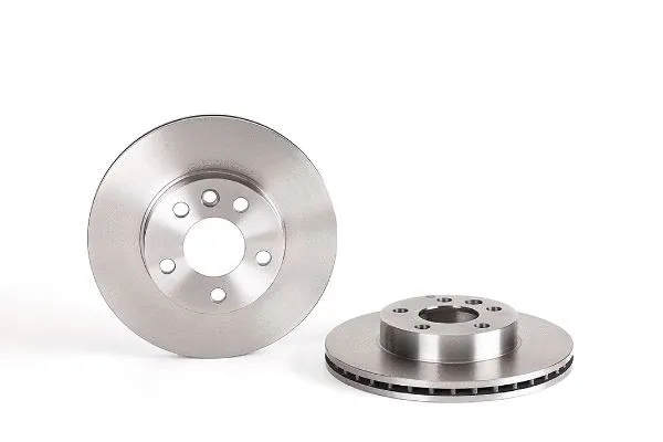 Brake Disc (2134100)