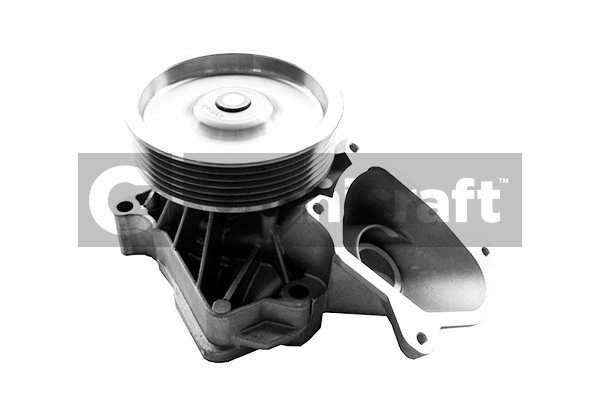 Water Pump, engine cooling (2317073)