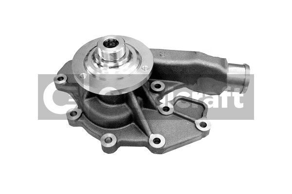 Water Pump, engine cooling (2317336)