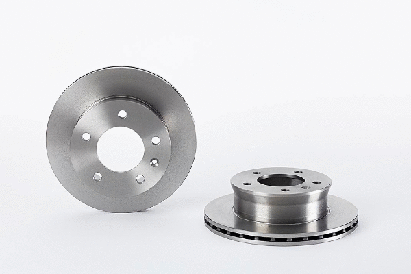Brake Disc (2134558)
