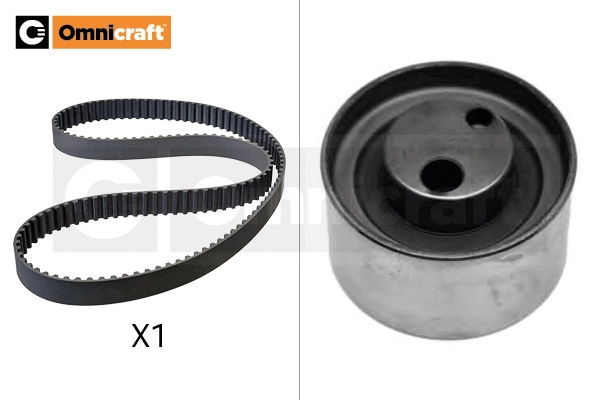 Timing Belt Kit (2328814)