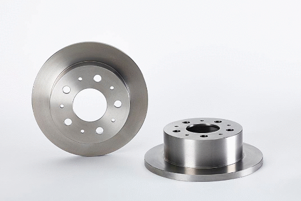 Brake Disc (2143332)