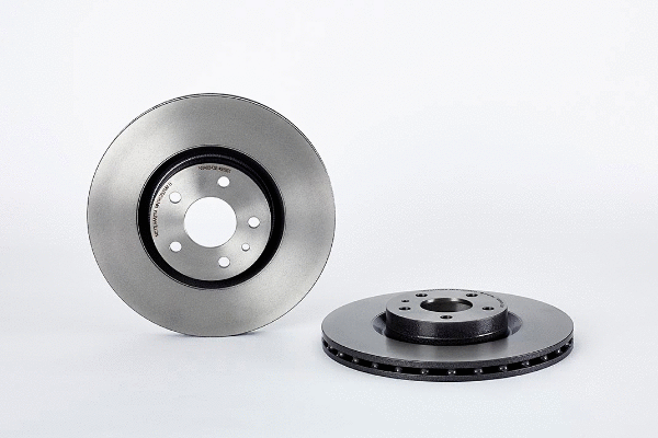 Brake Disc (2134118)
