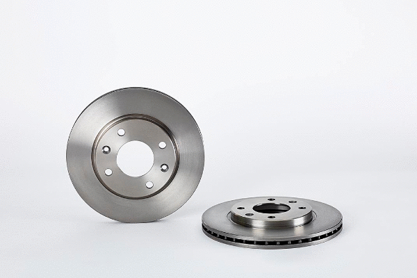 Brake Disc (2133938)