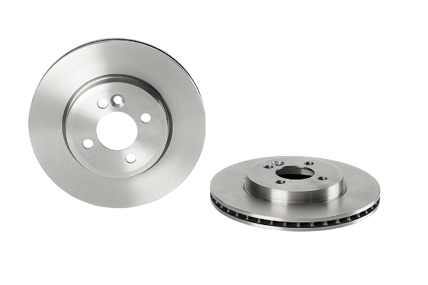 Brake Disc (2134072)
