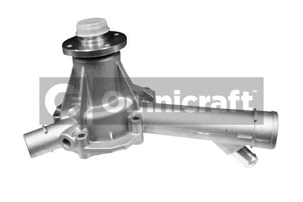 Water Pump, engine cooling (2317409)
