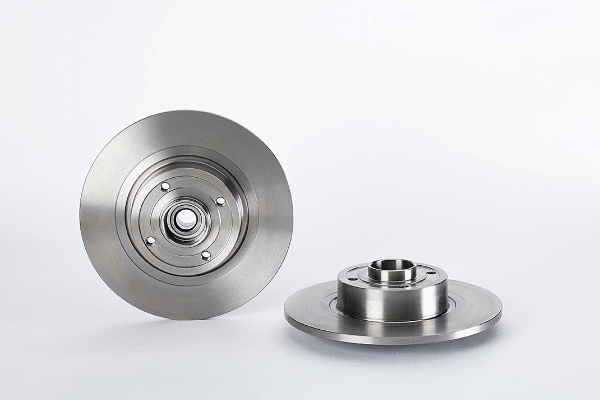 Brake Disc (2143097)
