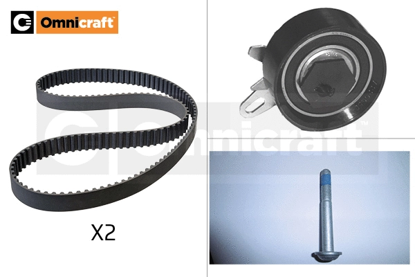 Timing Belt Kit (2328854)