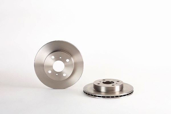 Brake Disc (2134527)