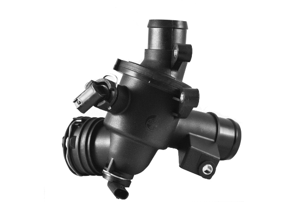 Thermostat, coolant (2457663)