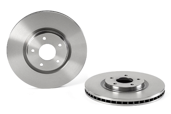 Brake Disc (2134566)