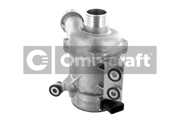 Water Pump, engine cooling (2317262)