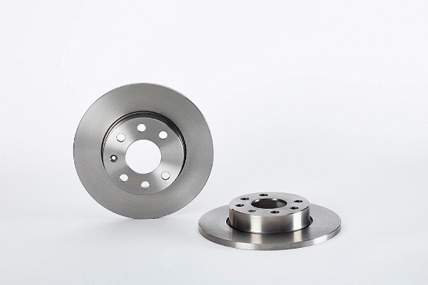 Brake Disc (2134002)