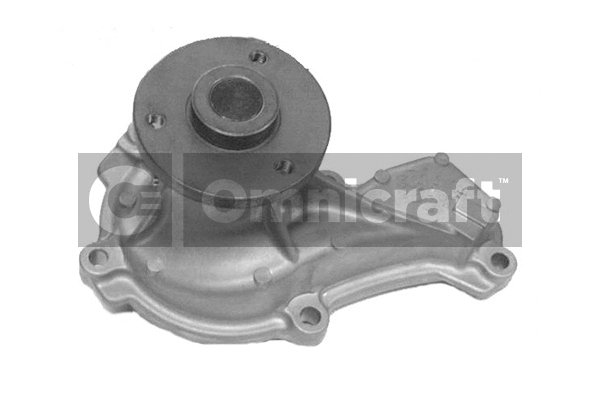 Water Pump, engine cooling (2317266)