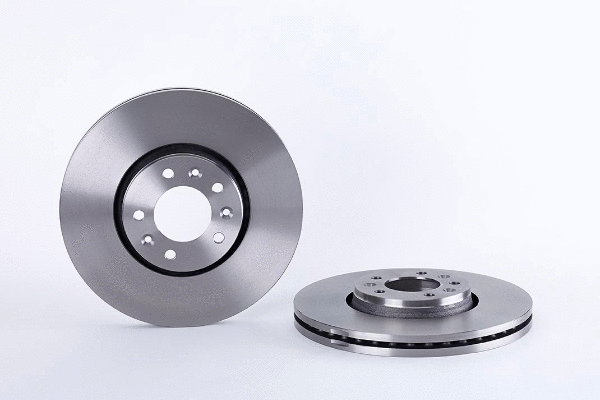 Brake Disc (2134032)