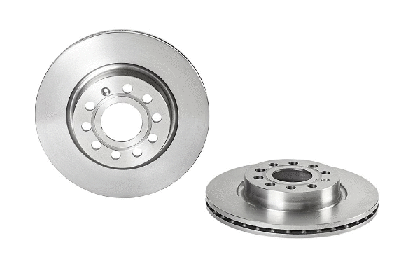 Brake Disc (2133493)