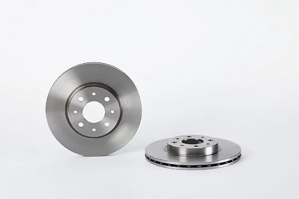 Brake Disc (2133998)