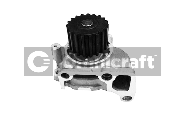 Water Pump, engine cooling (2317185)