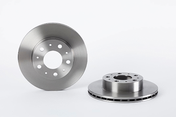 Brake Disc (2134042)