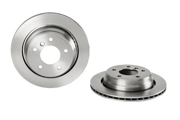Brake Disc (2143114)