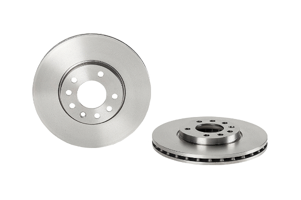 Brake Disc (2134628)