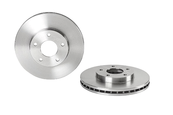 Brake Disc (2134427)