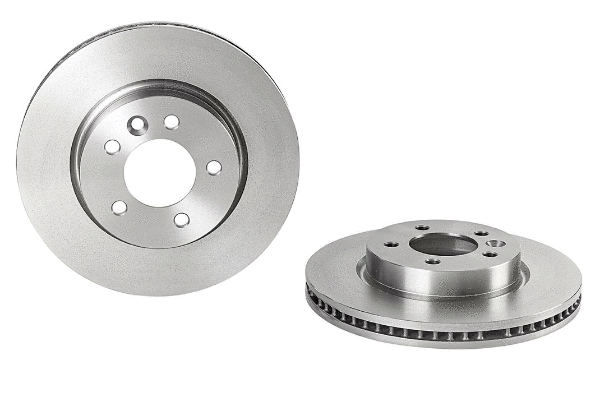 Brake Disc (2134490)