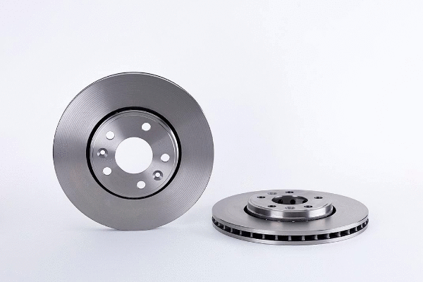 Brake Disc (2134457)