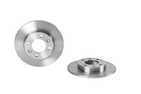 Brake Disc (2134648)