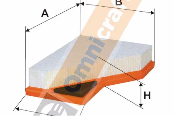Air Filter (2133141)