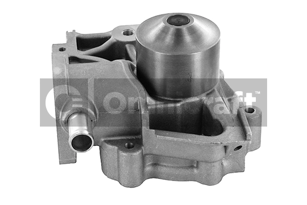 Water Pump, engine cooling (2317447)