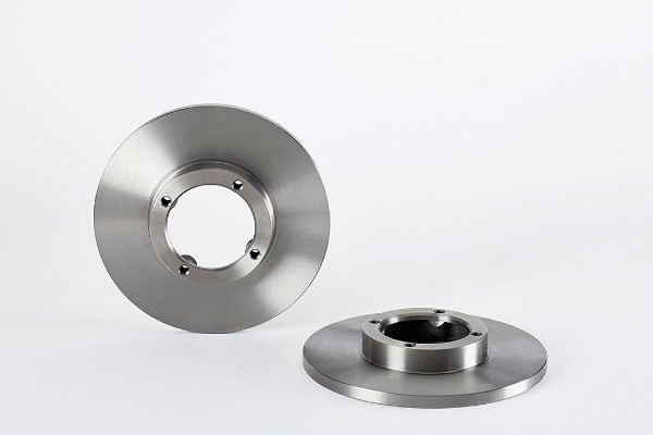 Brake Disc (2134077)