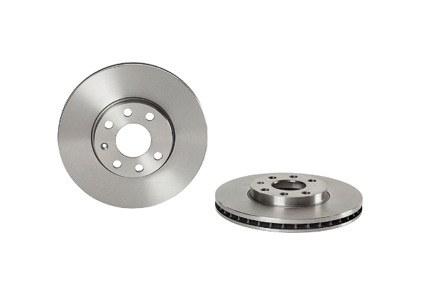 Brake Disc (2133956)