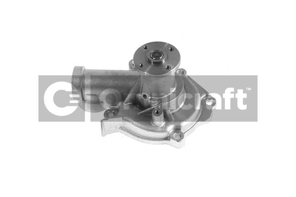Water Pump, engine cooling (2317486)