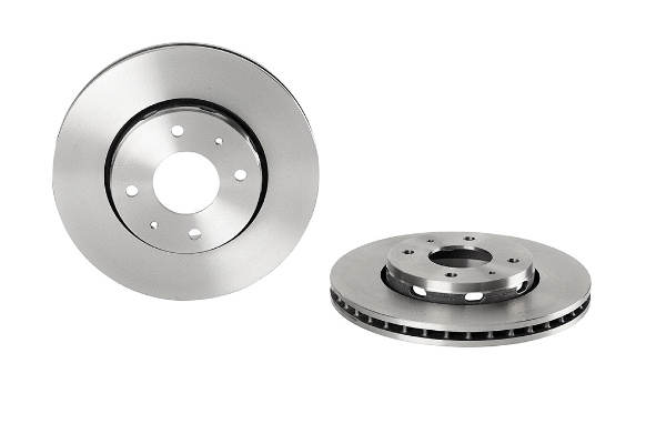 Brake Disc (2134540)