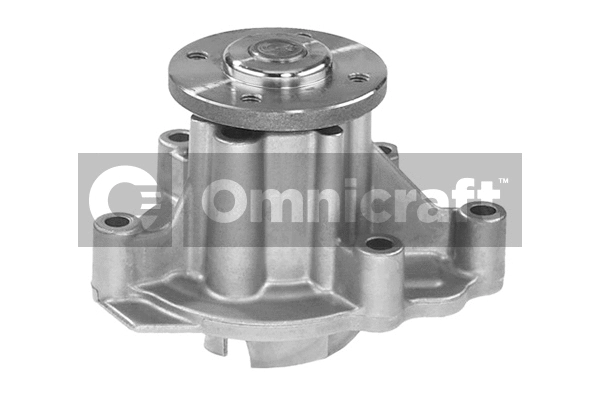 Water Pump, engine cooling (2317457)