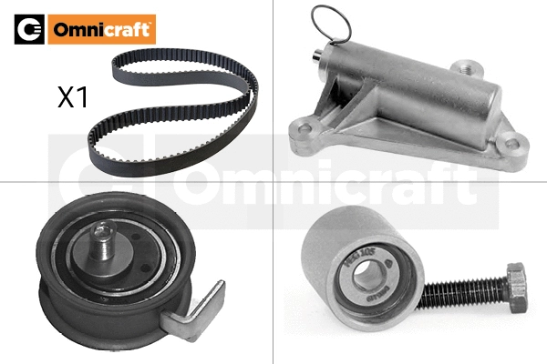 Timing Belt Kit (2328668)