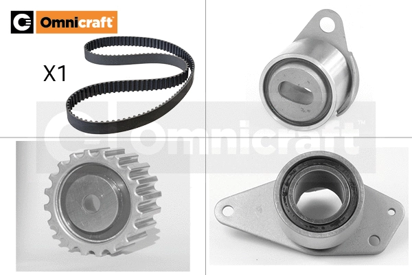 Timing Belt Kit (2328566)
