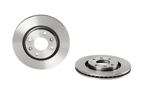 Brake Disc (2133482)