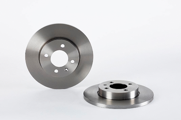 Brake Disc (2134056)