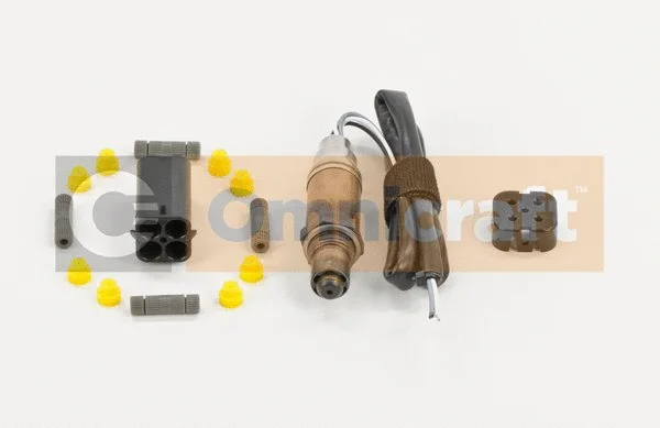 Lambda Sensor (2376231)