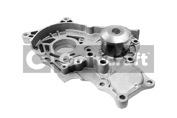 Water Pump, engine cooling (2317234)
