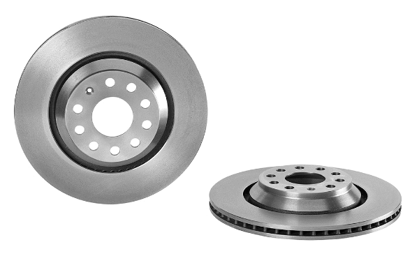 Brake Disc (2143352)