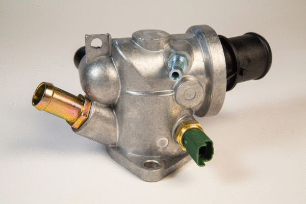 Thermostat, coolant (2457789)